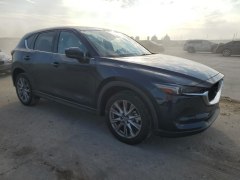 Mazda CX-5 Grand Touring Reserve 2021 2