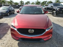 Mazda CX-5 Touring 2021 1