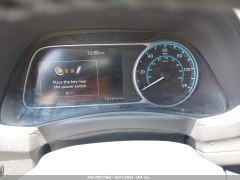 Nissan Leaf SL Plus 2020 10