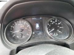 Nissan Rogue SV 2018 8