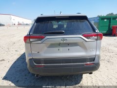 Toyota RAV4 XLE 2024 6