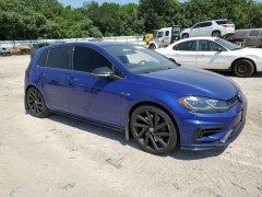 Volkswagen Golf R 2018 2