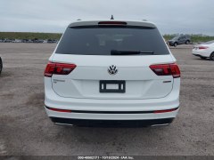 Volkswagen Tiguan SE R-Line 2021 6