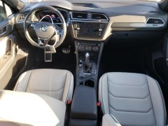 Volkswagen Tiguan SEL R-Line 2018 7