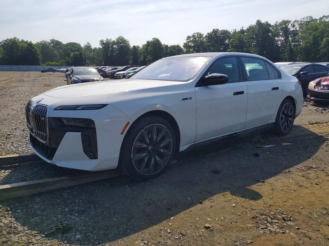 Bmw I7 M70 2024 0 Bmw I7 M70 2024 0