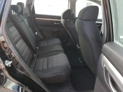 Honda CR-V LX 2020 9