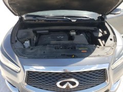 Infiniti QX60 Pure 2019 11