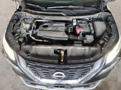 Nissan Rogue SV 2023 10