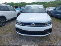 Volkswagen Tiguan SE R-Line 2020 3