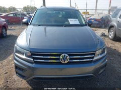 Volkswagen Tiguan S 2019 1 Volkswagen Tiguan S 2019 1