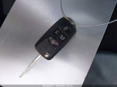 Volkswagen Passan SEL 2014 8 Volkswagen Passan SEL 2014 8
