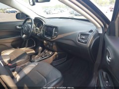 Jeep Compass Limited 2021 8