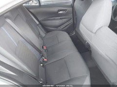 Toyota Corolla SE 2022 12