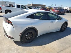 Toyota Prius XLE 2023 3