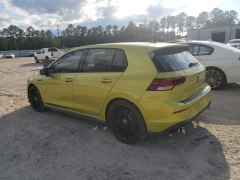 Volkswagen Golf GTI 40th Anniversary Edition 2023 5