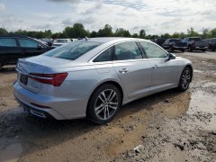 Audi A6 Premium Plus 2019 3
