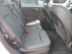 Audi Q7 Premium 2022 9