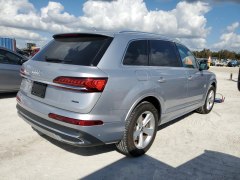 Audi Q7 Premium Plus 2022 3
