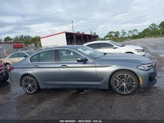 BMW 530e 2021 7