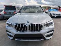 BMW X3 sDrive 30i 2021 1