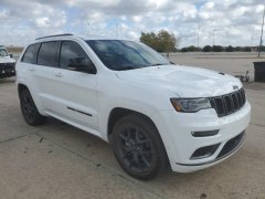 Jeep Grand Cherokee Limited 2019 2
