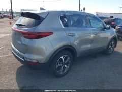 KIA Sportage LX 2021 6