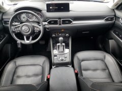 Mazda CX-5 Touring 2021 7