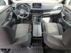 Nissan Rogue SV 2023 7