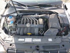 Volkswagen Passan SEL 2014 7 Volkswagen Passan SEL 2014 7