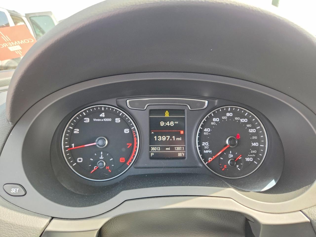 Audi Q3 Premium 2018 8