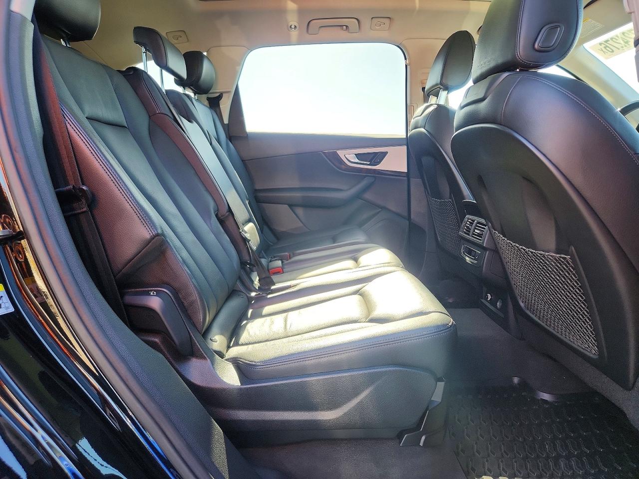 Audi Q7 Premium 2019 10