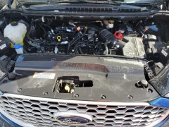 Ford Edge SEL 2024 11