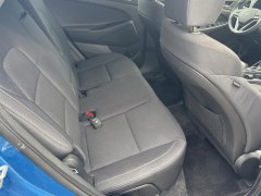 Hyundai Tucson SEL 2020 7