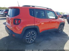 Jeep Renegade Latitude 2020 6