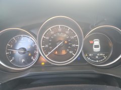 Mazda 6 Grand Touring Reserve 2018 8