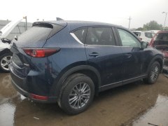 Mazda CX-5 Touring 2021 3