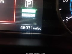 Nissan Leaf SL 2019 12