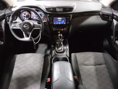 Nissan Rogue Sport SV 2019 7