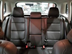 Volkswagen Tiguan SEL R-Line 2016 9