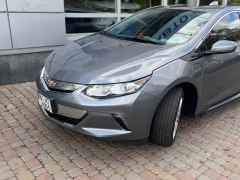 Chevrolet Volt 2 2018 7