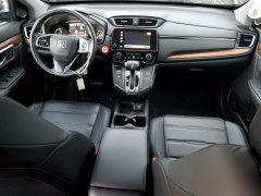 Honda CR-V EX-L 2019 7
