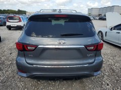 Infiniti QX60 Luxe 2019 4
