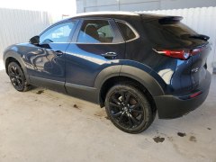 Mazda CX-30 Select 2024 5