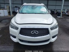 Infiniti QX60 Luxe 2016 2