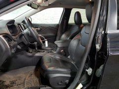 Jeep Cherokee Limited 2019 6