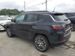 Jeep Compass Limited 2022 5