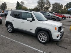 Jeep Renegade Latitude 2019 2