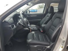 Mazda CX-5 Premium 2024 6