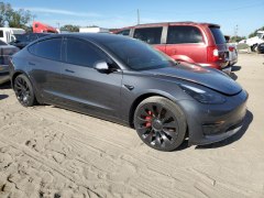 Tesla Model 3 Performance 2023 2