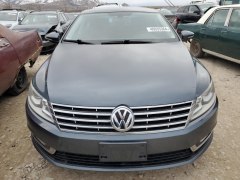 Volkswagen CC 2013 1
